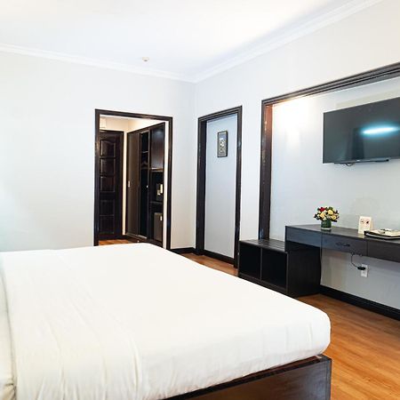 Royal Hotel Saigon Ho Chi Minh-byen Eksteriør bilde