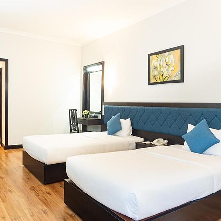 Royal Hotel Saigon Ho Chi Minh-byen Eksteriør bilde