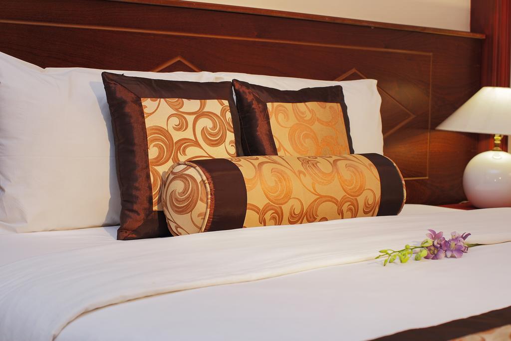 Royal Hotel Saigon Ho Chi Minh-byen Eksteriør bilde