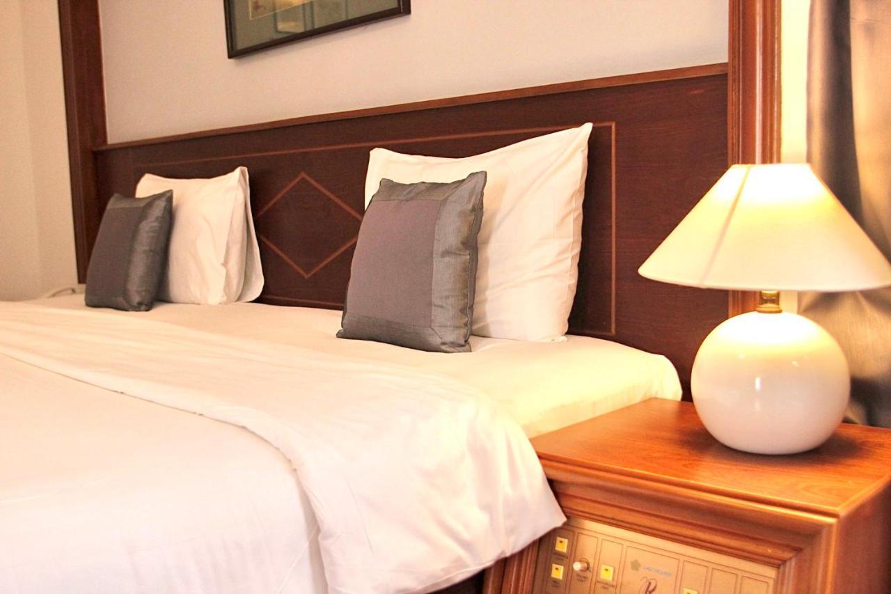 Royal Hotel Saigon Ho Chi Minh-byen Eksteriør bilde