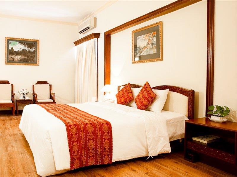 Royal Hotel Saigon Ho Chi Minh-byen Eksteriør bilde