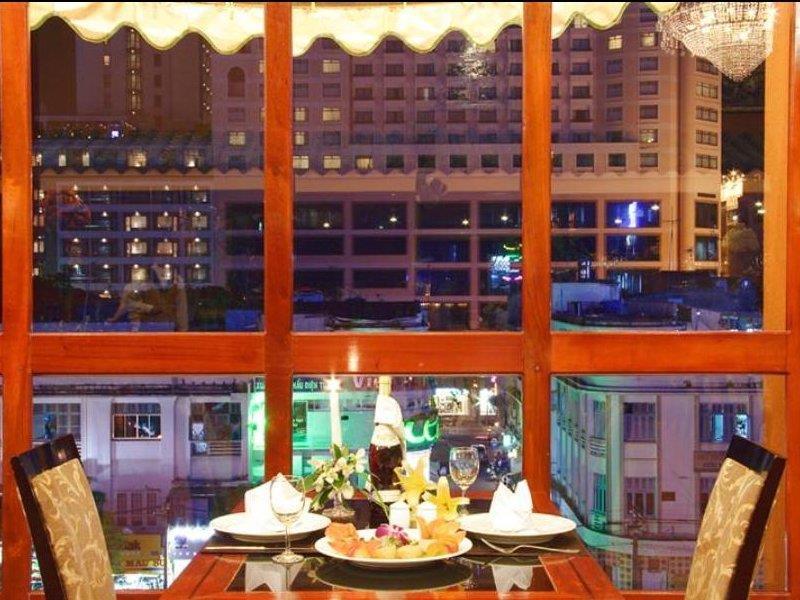 Royal Hotel Saigon Ho Chi Minh-byen Eksteriør bilde
