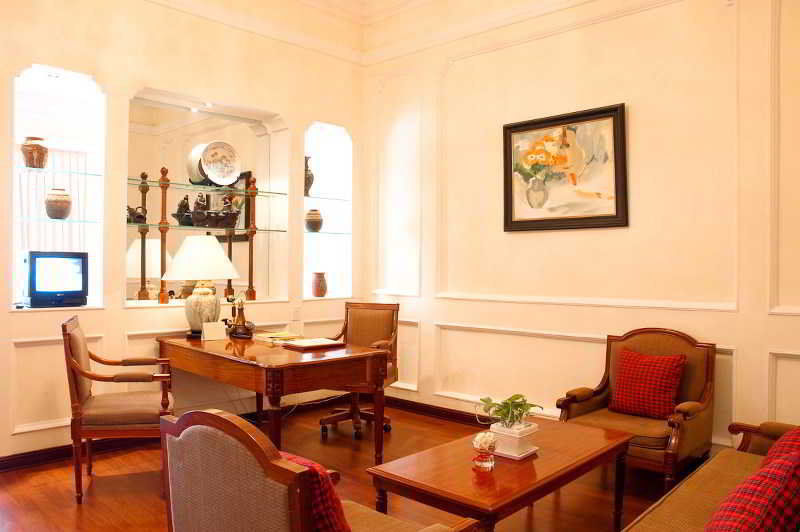 Royal Hotel Saigon Ho Chi Minh-byen Eksteriør bilde