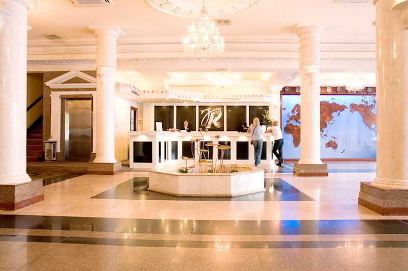 Royal Hotel Saigon Ho Chi Minh-byen Eksteriør bilde